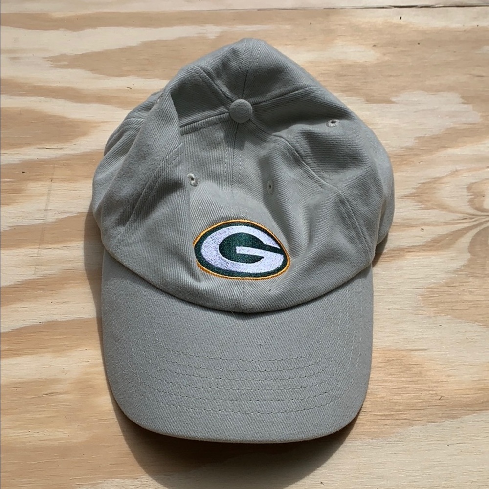 Packer hat